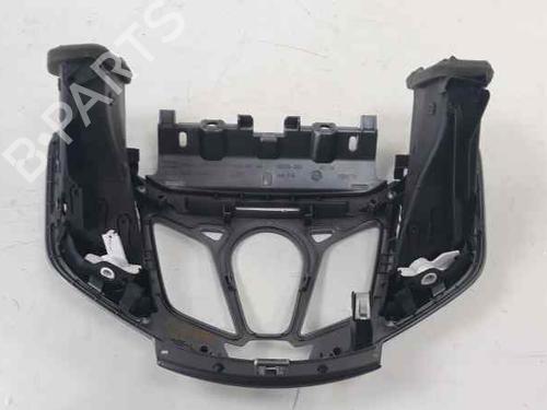 Air vent FORD FIESTA VI (CB1, CCN) 1.25 | BP11665837I21 