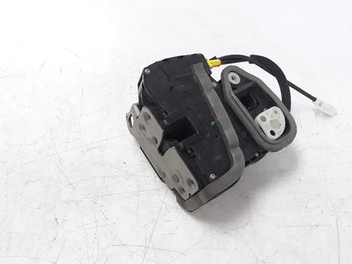 Used Front right lock OPEL ASTRA K (B16) [2015-2022]  9742241
