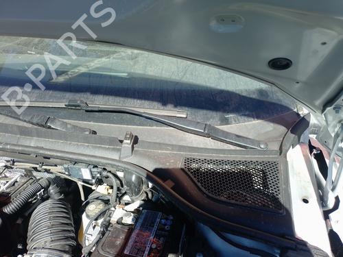 Used Front wiper motor Front wiper motor SKODA OCTAVIA IV (NX3, NN3, PV3) 2.0 TDi (116 hp) 34004718 34004718