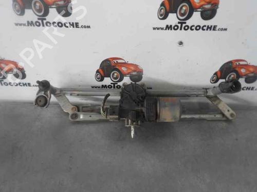 Used Front wiper motor SEAT IBIZA IV (6J5, 6P1) [2008-2017]  1331698