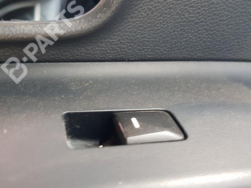 Used Right front window switch Right front window switch KIA RIO III (UB) 1.2 CVVT (84 hp) 10167652 10167652