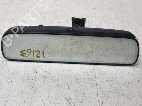 Used Rear mirror Rear mirror TOYOTA COROLLA Estate (_E21_) 2.0 Hybrid (MZEH12) (180 hp) 26615997 26615997