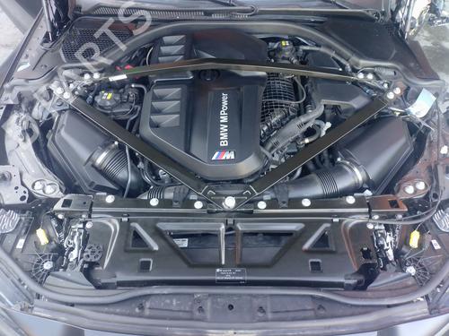 Used Crossmember Crossmember BMW 4 Coupe (G22, G82) M4 Competition (510 hp) 40260926 40260926