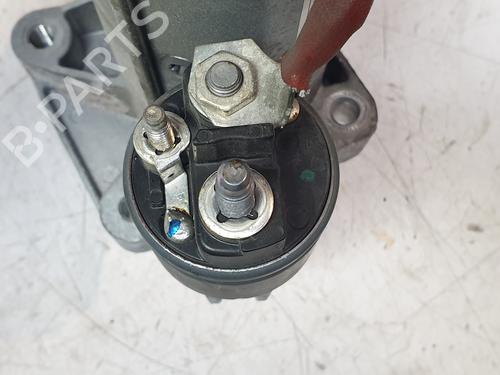 Starter FORD FOCUS IV (HN) 1.5 EcoBlue | BP31653411M8