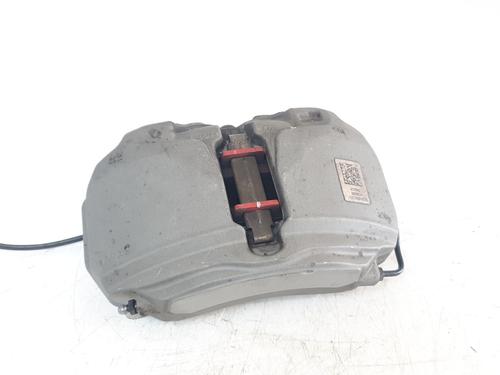 Used Left front brake caliper AUDI A4 B9 Avant (8W5, 8WD) 2.0 TDI (190 hp) 27928732