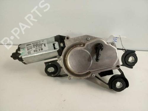 Used Rear wiper motor SEAT IBIZA IV (6J5, 6P1) [2008-2017]  2785273