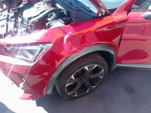Used Left front shock absorber Left front shock absorber CUPRA FORMENTOR (KM7, KMP) 1.5 TSI (150 hp) 33832209 33832209