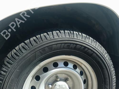 Used Wheel arch Wheel arch TOYOTA LAND CRUISER PRADO (_J15_) 3.0 D-4D (KDJ155_, KDJ150_, KDJ150R, KDJ155R) (190 hp) 39964969 39964969