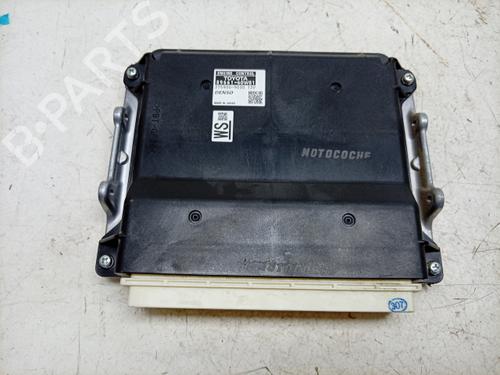 Used Engine control unit (ECU) Engine control unit (ECU) TOYOTA LAND CRUISER PRADO (_J15_) 3.0 D-4D (KDJ155_, KDJ150_, KDJ150R, KDJ155R) (190 hp) 40600050 40600050