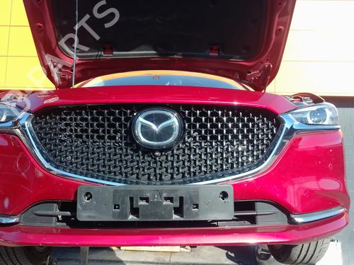Used Front slam panel Front slam panel 38085325 38085325