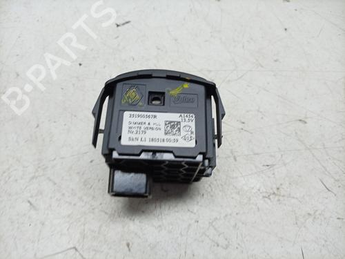 Switch RENAULT CAPTUR I (J5_, H5_) 0.9 TCe 90 | BP40229265I30 - Image 2