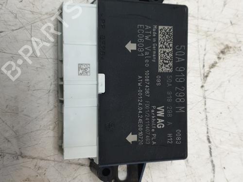 Elektronische module SEAT ATECA (KH7, KHP) [2016-2025]  30574811