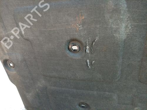 Underbody protection KG MOBILITY REXTON (POE) | BP37659976M92 - Image 2