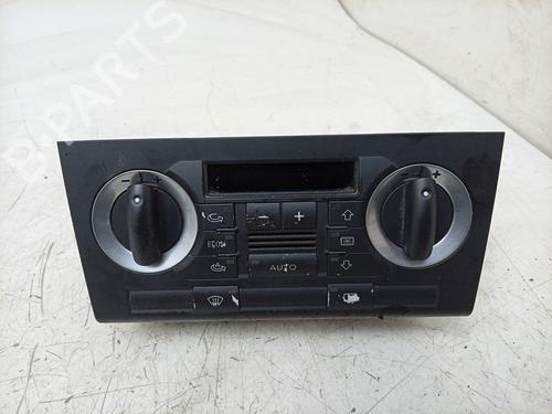 climate-control-audi-a3-8p1-2003-2004-2005-2006-2007-2008-2009-2010-2011-2012-2013-39981369 main image