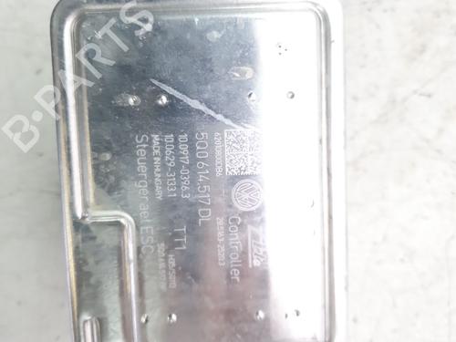 ABS pump AUDI A3 Sportback (8VA, 8VF)  | BP21768786M43 
