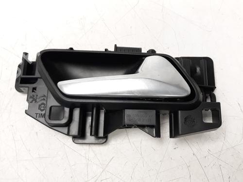 Used Front right interior door handle PEUGEOT 308 SW I (4E_, 4H_) [2007-2014]  11860555