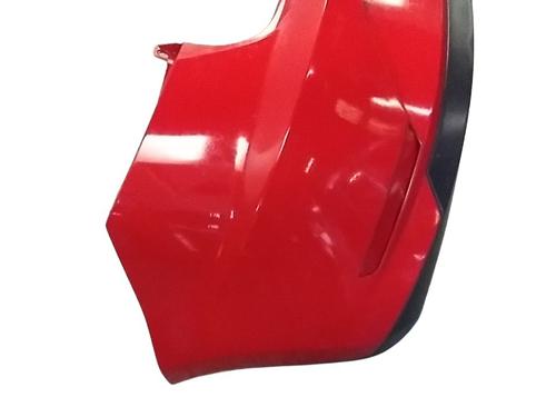 Rear bumper SEAT IBIZA IV (6J5, 6P1)  | BP9725121C8 