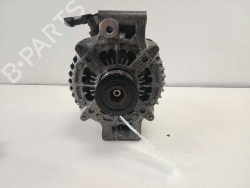 Used Alternator BMW 1 (E81) 120 i (170 hp) 2532674