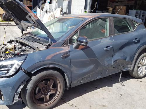 Used Fuel pump Fuel pump RENAULT CAPTUR II (HF_) LPG (HFMT) (101 hp) 10196274 10196274