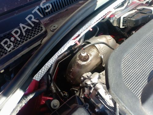 Used Catalyst Catalyst MG MG ZS SUV (AZS1) 1.5 VTi (106 hp) 40449986 40449986