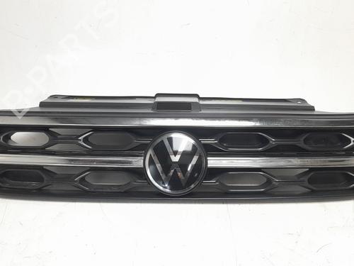 Used Grille VW T-ROC (A11, D11) 1.0 TSI (116 hp) 31980172