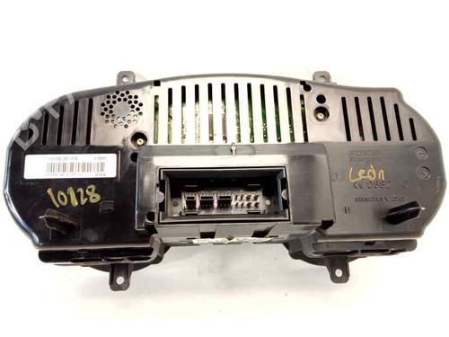 Instrument cluster SEAT LEON (1P1) 2.0 TDI | BP6333945C47 