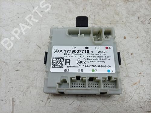 Used Electronic module Electronic module 39200480 39200480