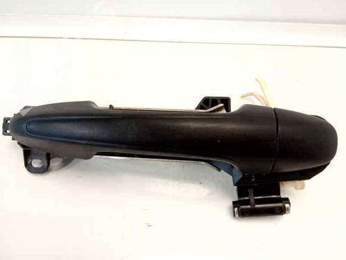 Used Rear right exterior door handle Rear right exterior door handle TOYOTA HILUX VIII Pickup (_N1_) 2.4 D 4WD (GUN125_, GUN125R) (150 hp) 6133027 6133027