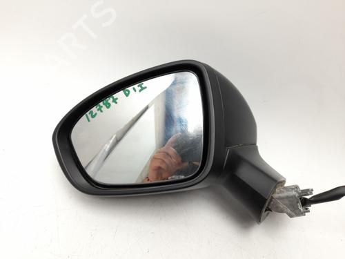 Used Left mirror Left mirror RENAULT CLIO V (B7_) 1.0 LPG (B7MT) (101 hp) 40539046 40539046