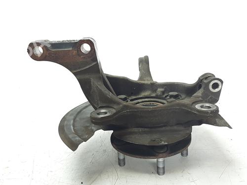 Right front steering knuckle NISSAN PULSAR Hatchback (C13) 1.5 dCi | BP8534329M26 