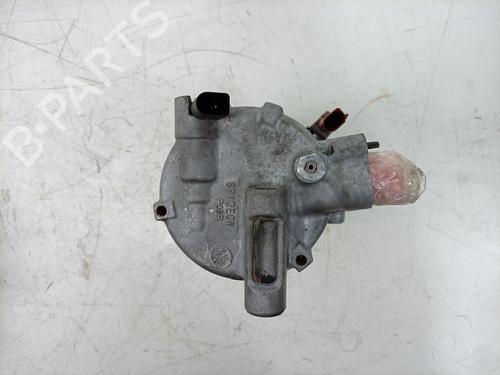 AC compressor SEAT LEON (KL1, KLG) 2.0 TDI | BP37069831M34 - Image 2