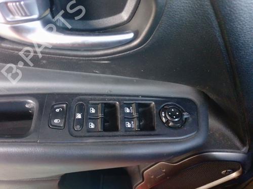 Left front window switch JEEP RENEGADE SUV (BU, B1, BV) 1.6 CRD | BP34646045I27 - Image 2