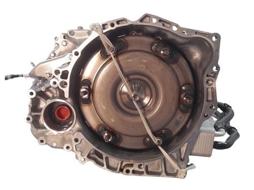 Used Gearbox VOLVO XC40 (536) [2017-2025]  18866028
