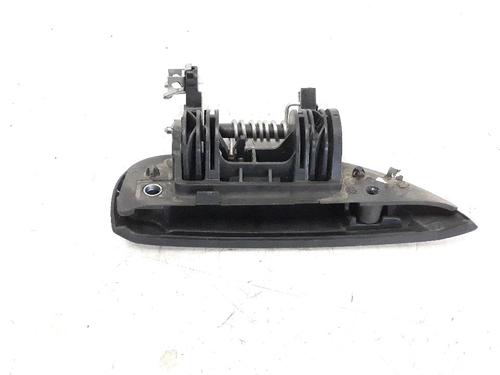 Front left exterior door handle DACIA SANDERO II  | BP11134299C128 
