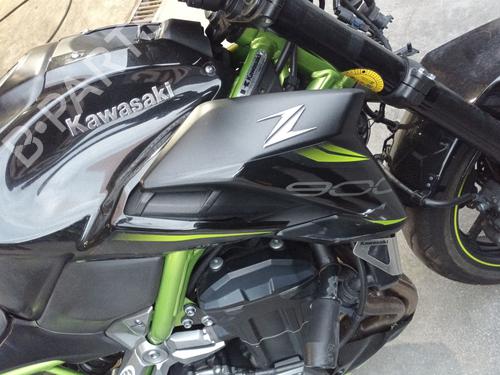 Used Other KAWASAKI MOTORCYCLES Z (900cc - ) Z 900 (ZR900B) (125 hp) 27871063
