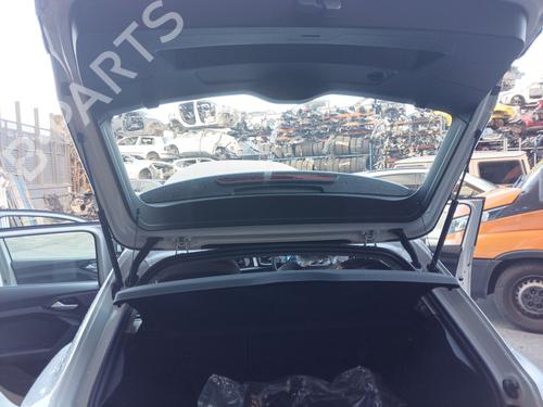Used Tailgate lift support AUDI A1 Sportback (GBA) 30 TFSI (116 hp) 30744686