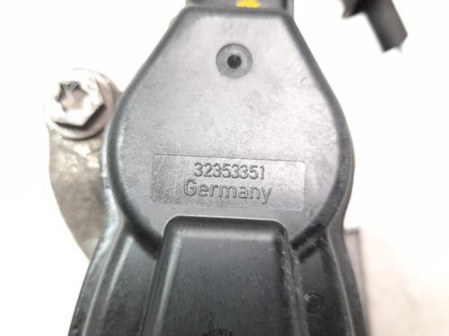 Right rear brake caliper HONDA HR-V (RU)  | BP24312839M106 