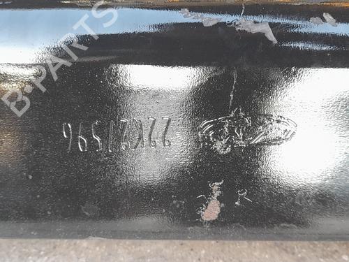 Bagaksel DR DR 5.0 SUV 1.5 (DR5.0) | BP29071218M2 - Image 5