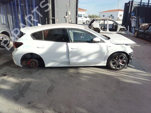 Used Parts FORD FOCUS IV (HN) 1.0 EcoBoost mHEV (155 hp) 4320400