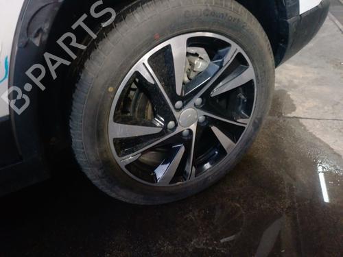 Felg DR DR 5.0 SUV | BP39652637C45 - Image 2