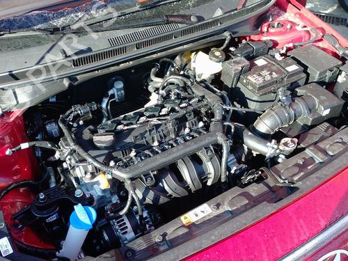 Used Water radiator HYUNDAI BAYON (BC3) 1.2 MPI (79 hp) 30710985