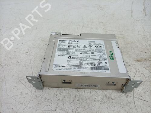 Used Electronic module Electronic module 39407433 39407433