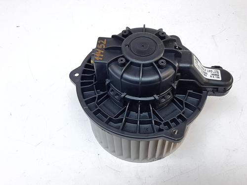 Used Heater blower motor HYUNDAI TUCSON (TL, TLE) [2015-2023]  16033726