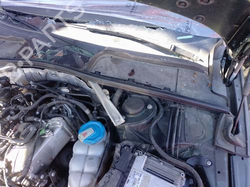 Used Front wiper motor Front wiper motor AUDI A4 B9 Avant (8W5, 8WD) 2.0 TDI (150 hp) 33843967 33843967