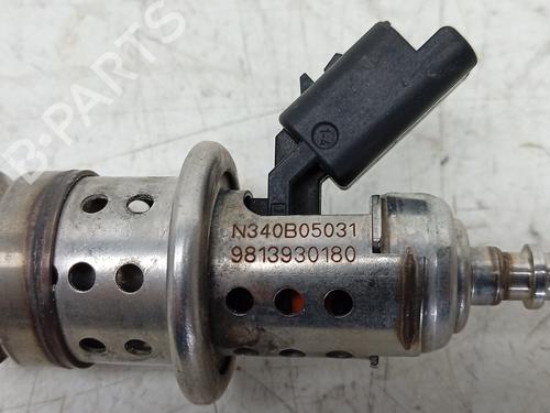 Injector CITROËN C3 III (SX) 1.5 BlueHDi 100 (SXYHYP, SXYHTU) | BP38465389M100 - Image 2