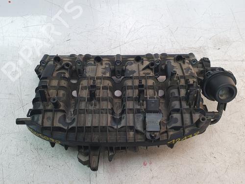 Colector de admissão CUPRA ATECA (KH7, KHP, KBP) 2.0 TSI 4Drive (300 hp) 31329799