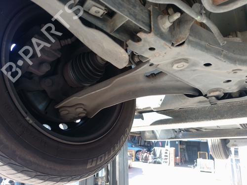 Højre fortil bærearm Højre fortil bærearm RENAULT CLIO V (B7_) 1.5 Blue dCi 85 (B7AG) (86 hp) 34010078 34010078