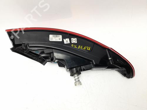 Right taillight ALFA ROMEO GIULIA (952_) 2.2 D (952AEM250, 952AEA250) | BP36230182C35 - Image 7