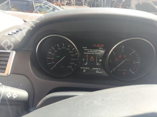 Used Instrument cluster LAND ROVER DISCOVERY SPORT (L550) 2.0 D 4x4 (180 hp) 29308835