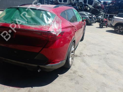 Full front CUPRA FORMENTOR (KM7, KMP) 1.5 TSI | BP36434735S1 - Image 18